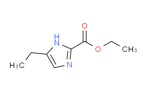 Ethyl 5-ethyl-1H-imidazole-2-carboxylate