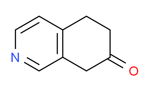 5,8-Dihydro-7(6H)-isoquinolinone