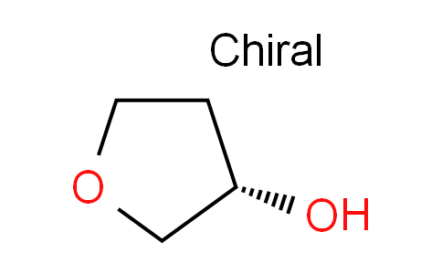 (S)-(+)-3-hydroxytetrahydrofuran