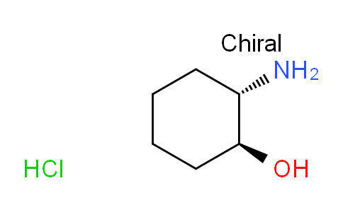 (1S, 2S)-2-Aminocyclohexanol hydrochloride