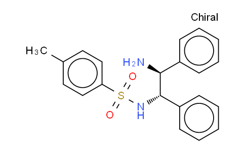 (1S,2S)-(-)-N-p-Tosyl-1,2-diphenylethylenediamine