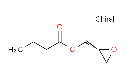 丁酸(R)-缩水甘油基酯