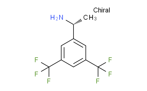 (R)-1-[3,5-二(三氟甲基)苯基)乙胺