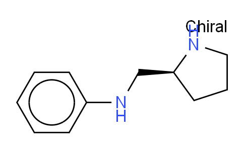 (S)-(+)-2-(苯胺基甲基)吡咯烷