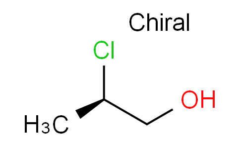 (R)-(-)-2-氯-1-丙醇