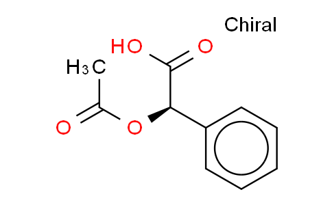 (R)-(-)-alpha-acetoxyphenylacetic acid