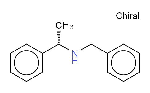 (S)-(-)-N-苄基-1-苯乙胺