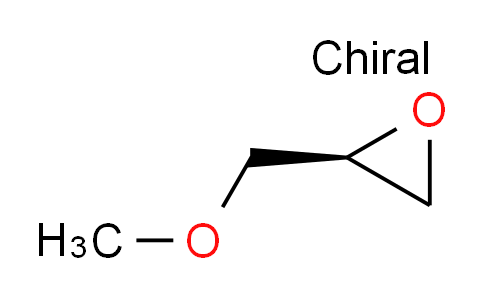(S)-(+)-Methyl glycidyl ether