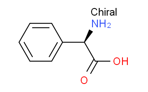 (R)-α-氨基苯乙酸
