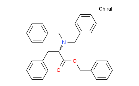 L-N,N-Dibenzylphenylalanine benzyl ester
