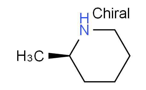 (R)-(-)-2-甲基哌啶