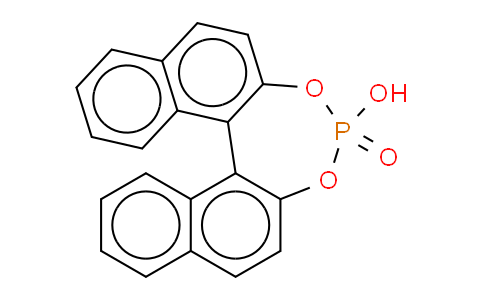(S)-(+)-1,1'-Binaphthalene-2,2'-diyl hydrogen phosphate