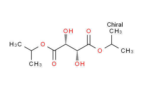 (+)-Diisopropyl L-tartrate