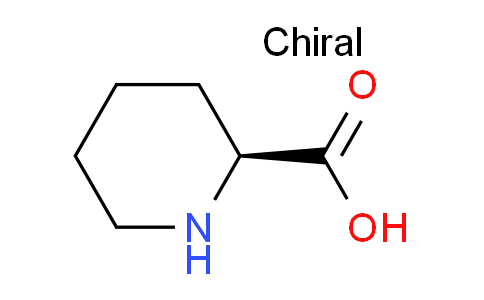L-哌啶酸