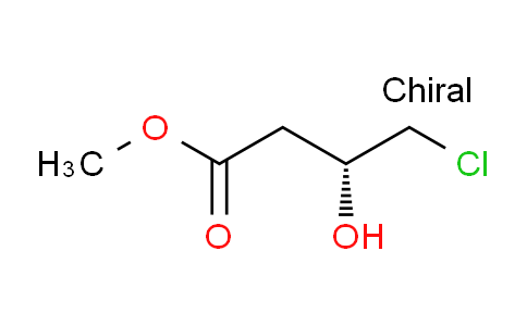 (R)-4-Chloro-3-hydroxybutyric acid methyl ester