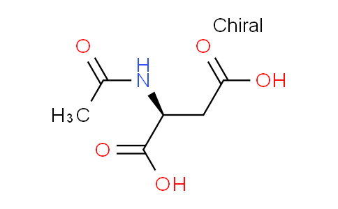 N-Acetyl-L-aspartic acid