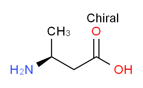 (S)-3-氨基丁酸