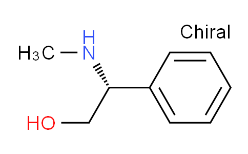 (R)-2-(Methylamino)-2-phenylethanol