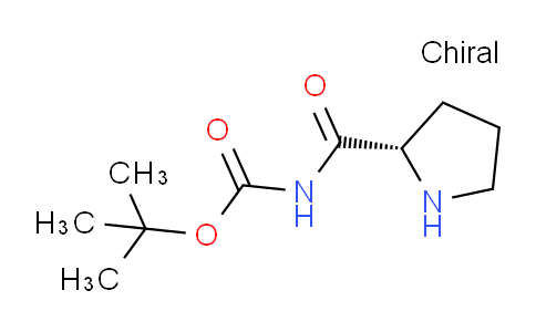 N-Boc-L-prolinamide