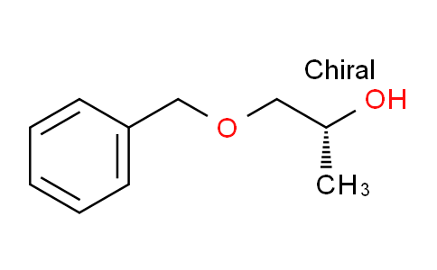 (R)-1-Benzyloxy-2-propanol