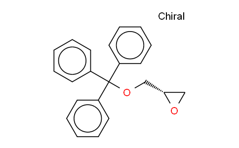 (S)-(-)-Trityl glycidyl ether
