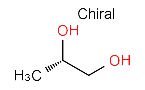 S-(+)-1,2-丙二醇