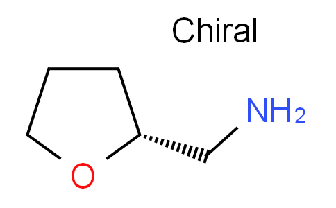 (R)-(-)-2-四氢糠胺