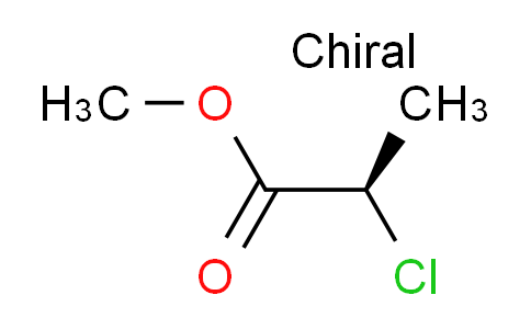 (R)-(+)-2-氯丙酸甲酯