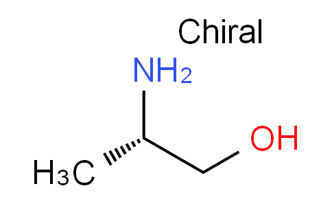 (S)-(+)-2-氨基-1-丙醇