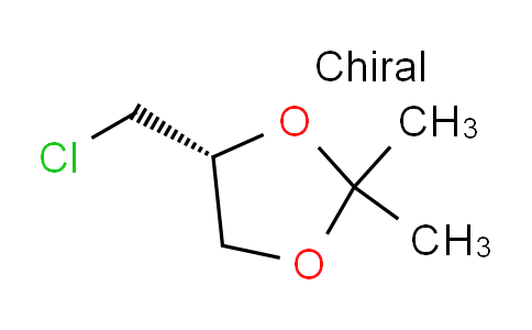 (R)-4-氯甲基-2,2-二甲基-1,3-二氧戊烷