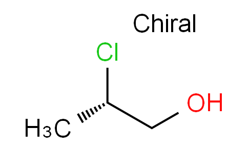 (S)-(+)-2-Chloropropan-1-ol