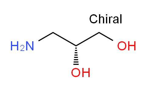 (R)-3-氨基-1,2-丙二醇