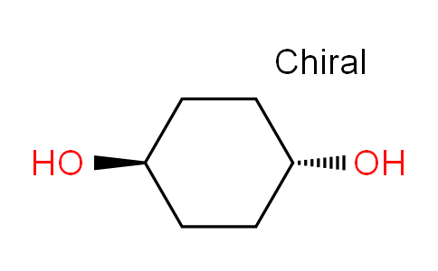 trans-1,4-Cyclohexanediol