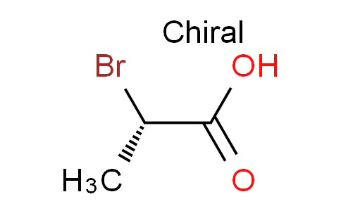 S-2-Bromopropionic acid