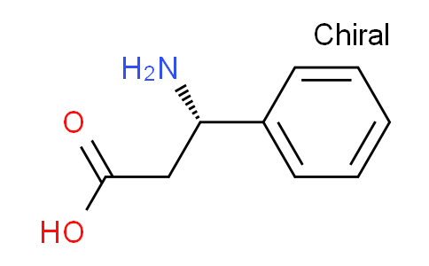 (S)-3-氨基-3-苯基丙酸