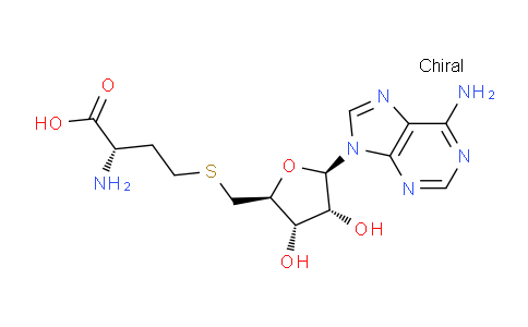 S-(5'-Adenosyl)-L-homocysteine