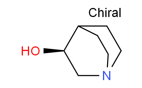(S)-3-Hydroxyquinuclidine