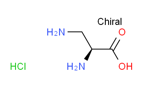 3-Amino-L-alanine hydrochloride