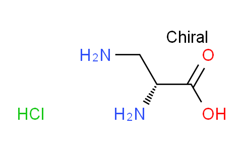 D-2,3-二氨基丙酸盐酸盐