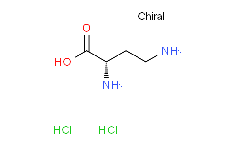 (S)-2,4-Diaminobutyric acid dihydrochloride