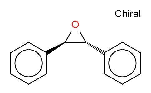 反-均二苯乙烯氧化物
