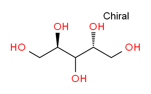D-(+)-阿拉伯糖醇