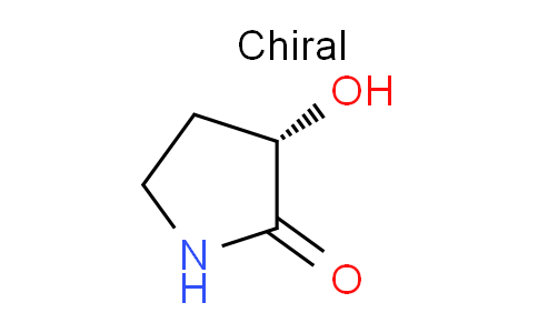 (S)-3-Hydroxypyrrolidin-2-one