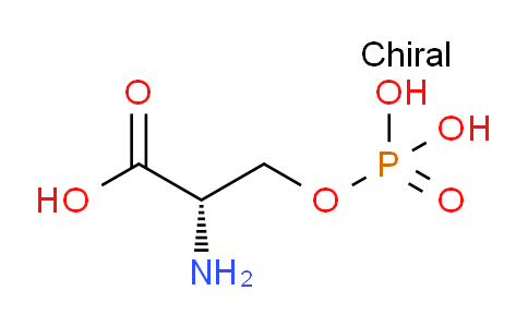 L-O-磷酸丝氨酸