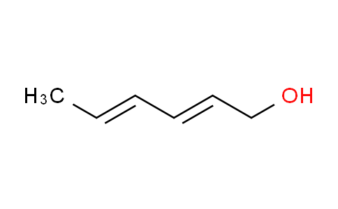 反式-2,4-己二烯-1-醇