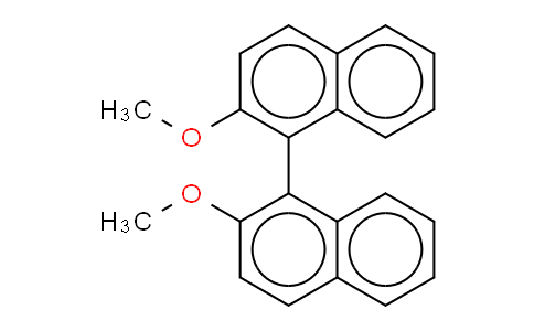 (S)-2,2'-二甲氧基-1,1'-联萘