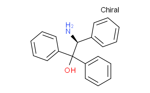 (S)-2-Amino-1,1,2-triphenylethanol