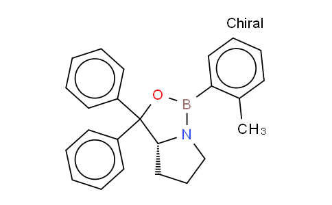 R-o-Tolyl-CBS-oxazaborolidine