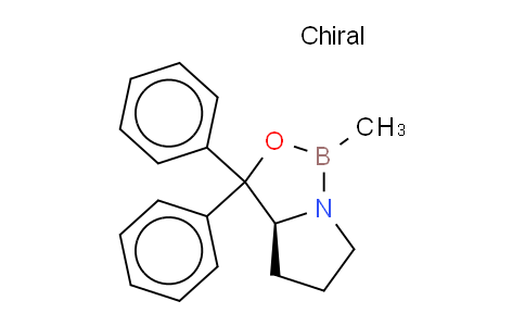 (S)-5,5-联苯-2-甲基-3,4-丙醇-1,3,2-恶唑硼烷