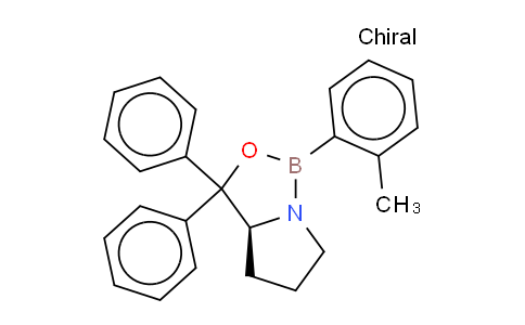 (S)-2-(O-甲基)苯-CBS-恶唑硼烷